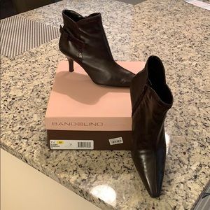 Bandolino Jumpit Bootie